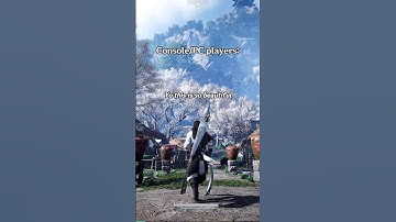 Where Mobile Players Meet #pcgaming #wherewindsmeet #wwmccps2 #gameplay