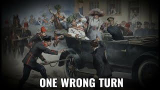 Celebrity One Wrong Turn Changed the World Forever Profile