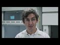 Hamilton Morris synthesizes 5-MeO-DMT