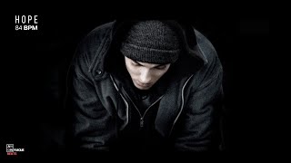FREE | *Hard* Piano x Eminem Type Beat 2022 - Hope
