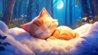 Relaxing Sleep Music 🎹 Eliminate Stress, Release of Melatonin and Toxin -Sleep music for your night