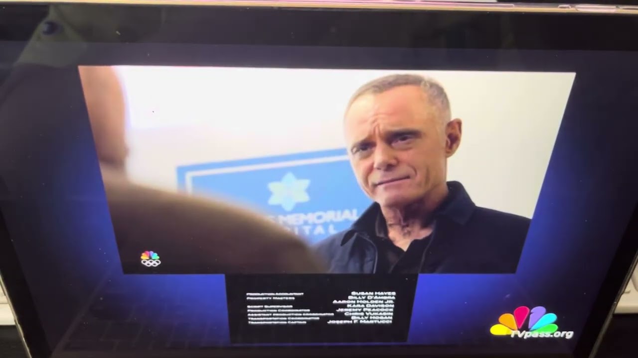 Chicago Fire 14x08 Promo - (NBC Split Screen Credits)