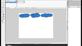 Видеоурок &quot;Анимация движения в программе Macromedia flash&quot;