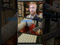 Composing Guitar Parts #jazzhop