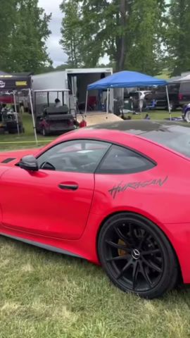 😱 0 to 62 mph in just 3.6 secs claimed by this Mercedes AMG GT ❤️‍🔥 #shorts #mercedes