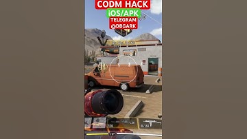 HACK CALL OF DUTY MOBILE #callofdutymobile #callofduty #codmobile #cod #codm #codmhack #codmobilemod