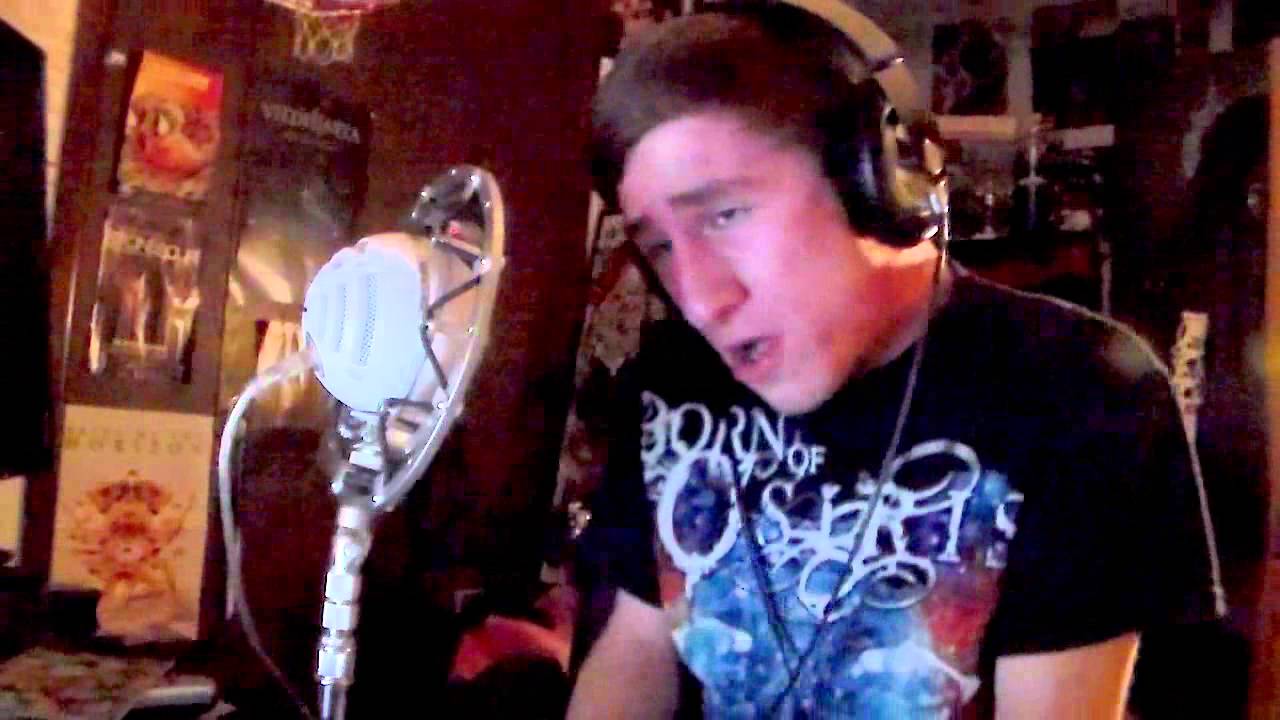 Tigers Jaw Plane Vs. Tank Vs. Submarine (Vocal Cover) YouTube