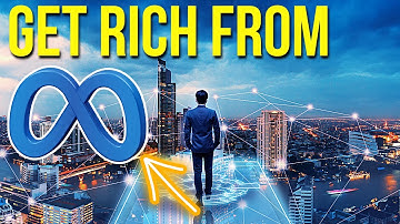 Metaverse: The Future of Work & Get Rich From It