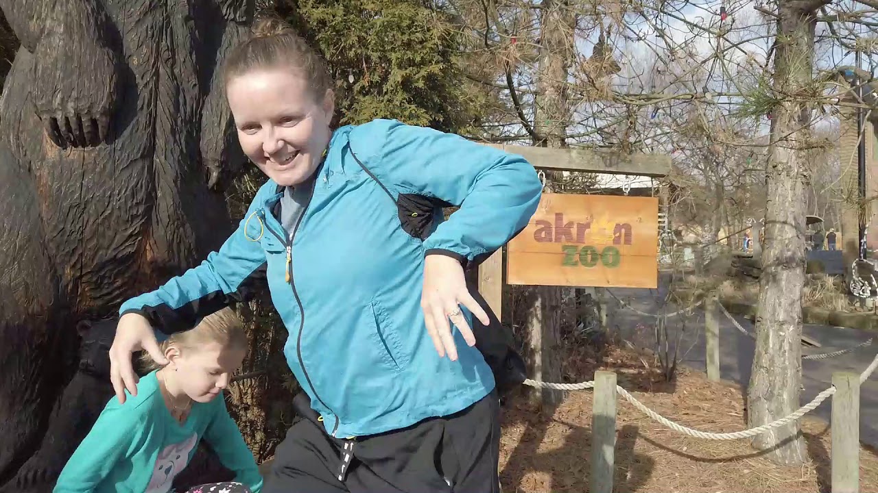 Akron Zoo YouTube