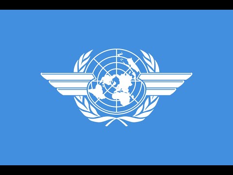 Video: ¿Cuál es la función de la Organización de Aviación Civil Internacional?