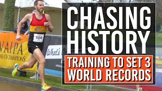 The Fast Track: Insider Tips to Help You Break Running World Records