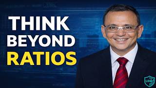 Banking Risk Architecture Explained | For Bankers Who Think Beyond Ratios