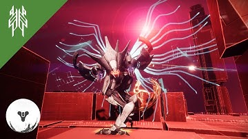 Override (Action) - Destiny 2: Season of the Splicer OST