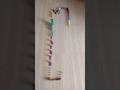 Domino's design | Domino Tricks  #Dominoart #Dominoes #Games #Shorts #viral #YouTube #wooden blocks