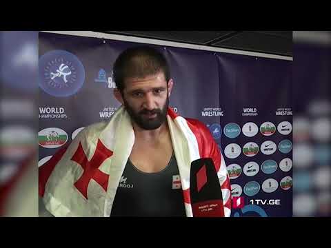 ამ გამარჯვებას შინდისის გმირებს ვუძღვნი - გენო პეტრიაშვილის ექსკლუზიური ინტერვიუ