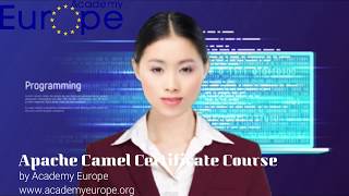 Celebrity Apache Camel Certificate Course Profile