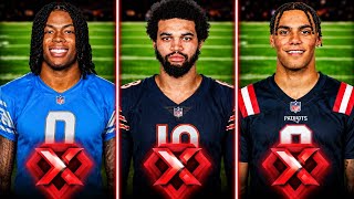I Built a Team of Only X-FACTORS in Madden 27...