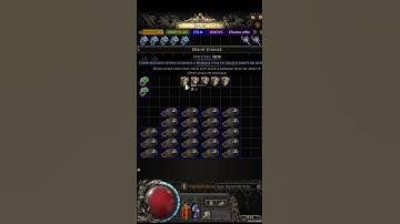 DID I REALLY JUST CHANCE ORB THAT?  - Path Of Exile 2 #poe2 #gaming #poe #arpg