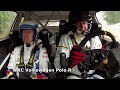 Markku Alén & Volkswagen Polo R WRC - Osa 2/2 (Teknavi 2014)