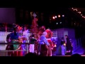 TDS セブンライツ・オブ・クリスマス 2010 ダッフィー