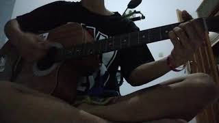 Kangen band - ijab kabul | cover by - rizal ||
