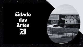 Details Cidade das Artes - RJ Update