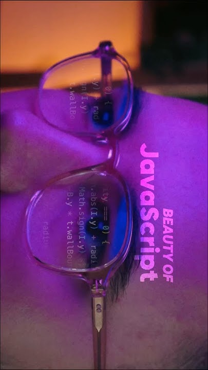 The Beauty of JavaScript #coding #tech #softwareengineer #webdev # ...