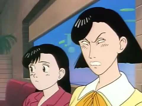 アニメ YAWARA Yawara! (1992) - MobyGames