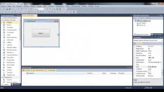 Tutogramming 01: Mi primera aplicación en Visual Basic
