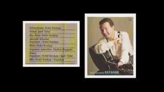 Kayahan - Ben De İnsanım (1996)