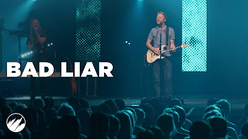 Bad Liar - Imagine Dragons - Flatirons Community Church