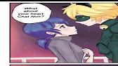 Miraculous Ladybug Comics1*