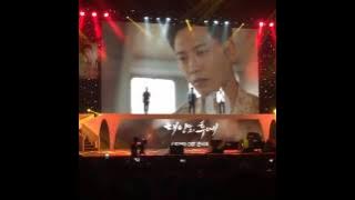 [DOTS Concert] CUT Be my side - SG Wannabe