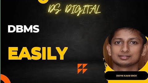 DBMS, Distributed Database System #DBMS#ADBMS#JAVA#SHORTCODING