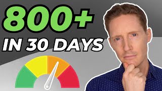 7 Easy Ways To Raise Your Credit Score Quickly