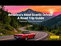 America's Most Scenic Drives: A Road Trip Guide | Explainer Video Educational