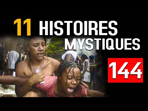 11 Histoires mystiques Épisode 144 (11 histoires) DMG TV