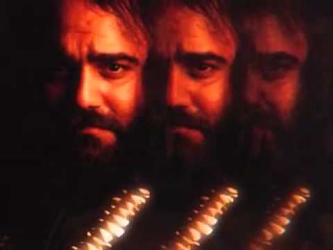 Demis Roussos-My friend the wind-(Greek Zorba ).flv