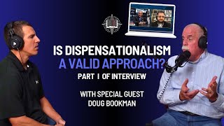 What does Al Mohler think of Dispensationalism? A Review (Part 1)