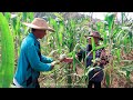 Cocinando unos Viejitos o Tecolotes en el Campo Así se Cocina en el Rancho