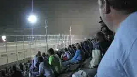 Wayne County Speedway 08/16/08 410 Sprint Feature