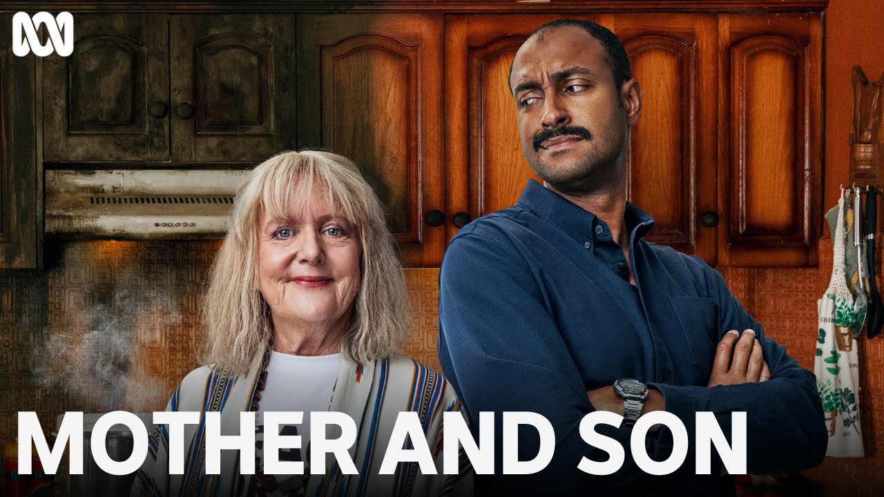 Mother and Son Official Trailer ABC TV + iview photo