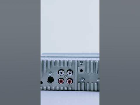 RÁDIO AUTOMOTIVO MP3 NAKAMICHI NQ512BT - YouTube