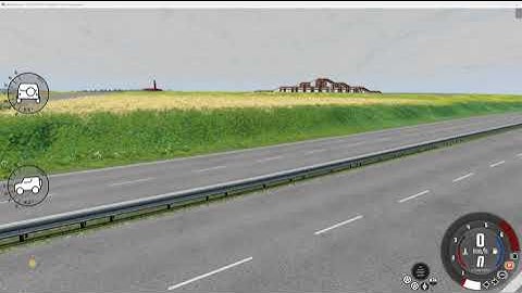 How to import your BeamNG Heightmap to Blender and scale it the right way