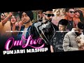 One Love Punjabi Mashup 2023 | Ft.Shubh | Imran Khan | Ap Dhillon | Zack Knight | Sunny Hassan BASS🔊