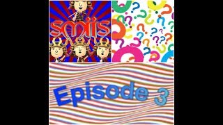 Whats That Game?: Episode 3
Thanks for watching. Stay tuned for more awesome content. Whats That Game?: Episode 3