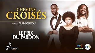 NCI Création | Chemins Croisés : Le prix du pardon - Episode 4