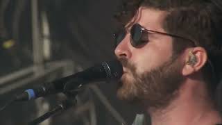 Foals - Open'er Festival 2014 - Full Show HD