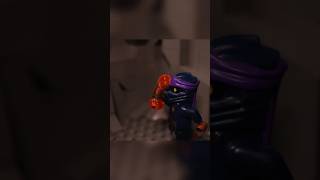 Lego Conjured Axe