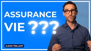 Quels sont les avantages de l'assurance vie ?
